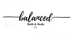 Balanced Bath &amp; Body